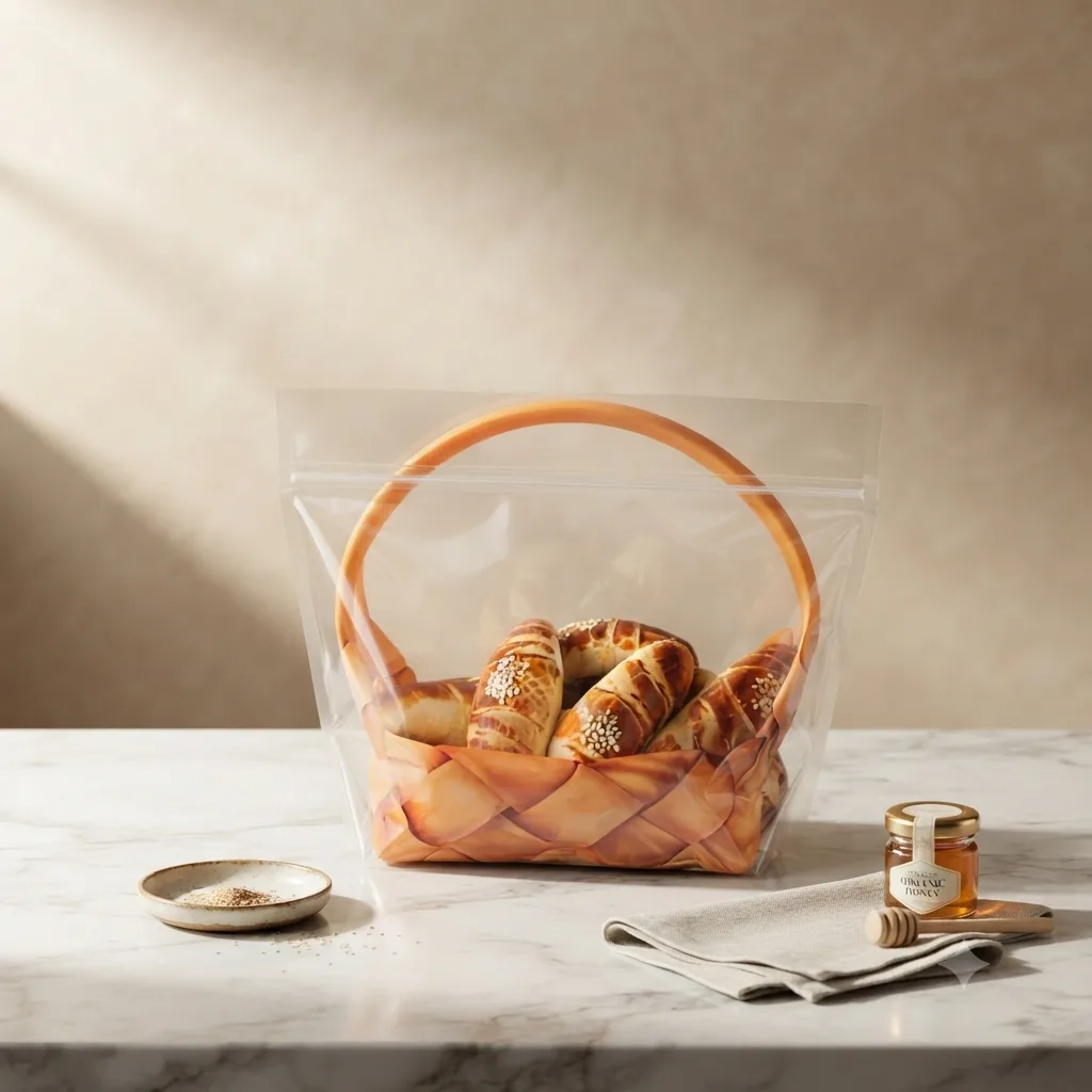 Toast Pouch