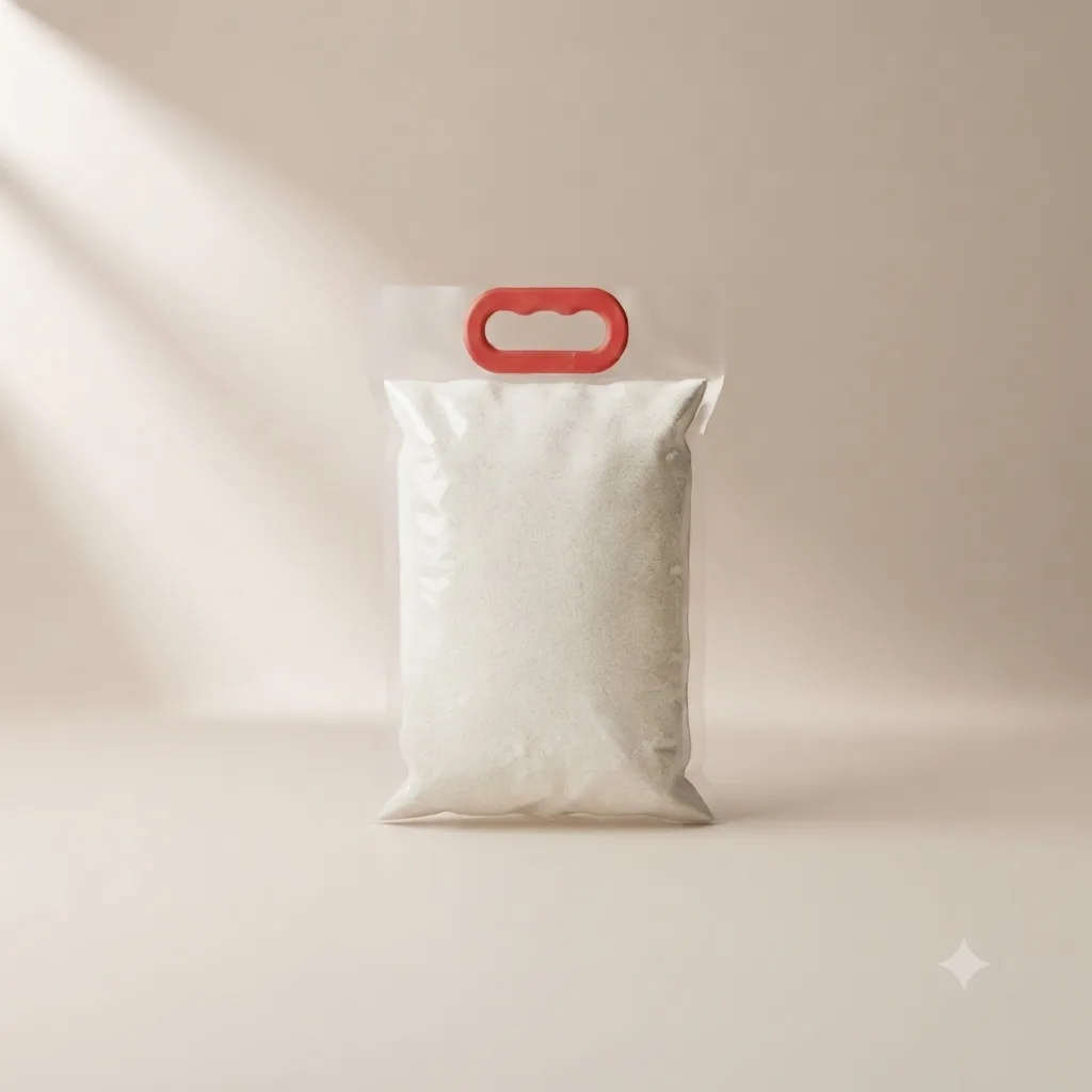 Rice Bag